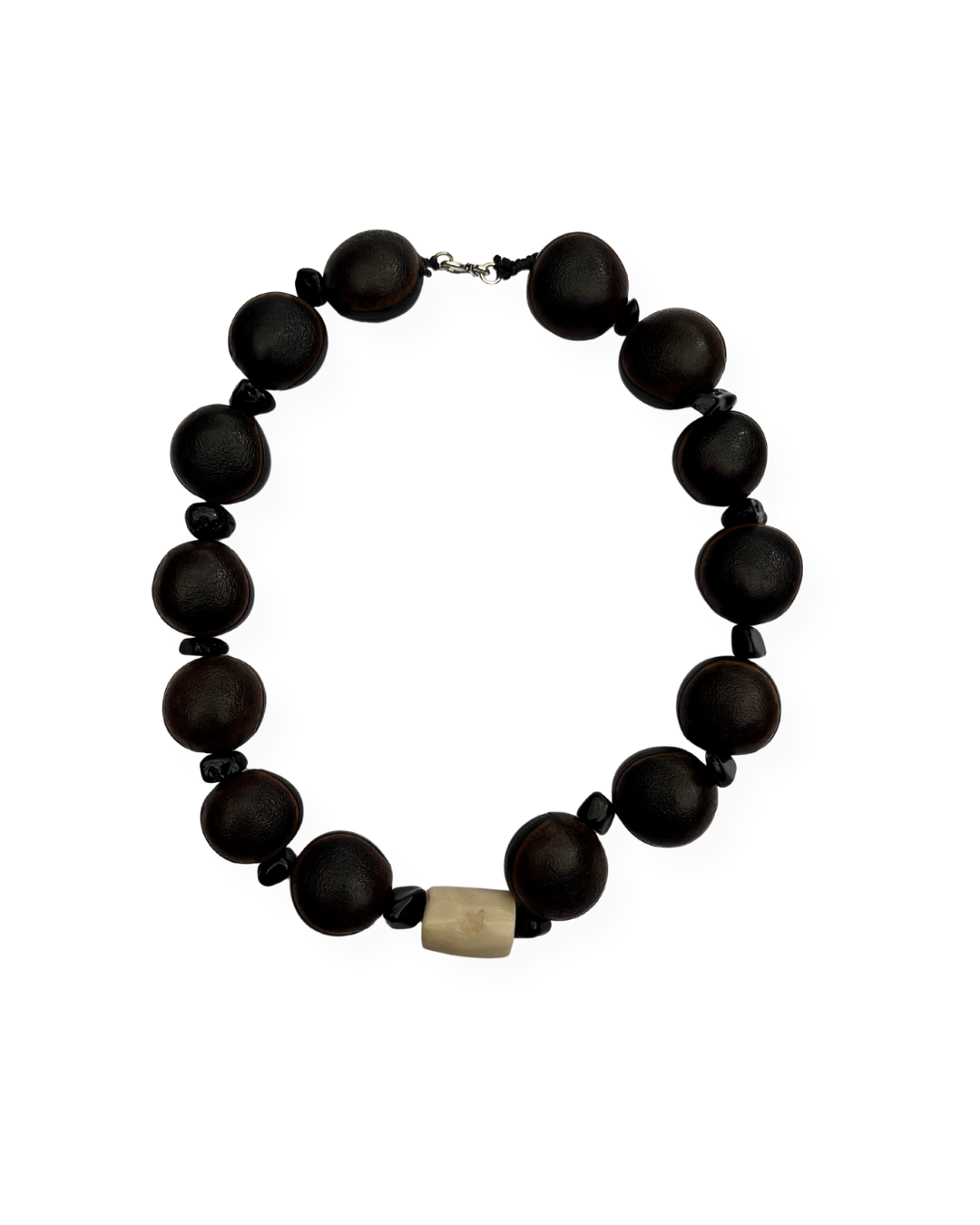 Collar Corto 01 - SS26