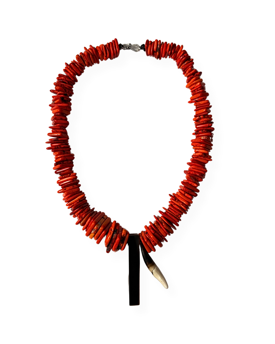 Collar Corto 19 - SS26