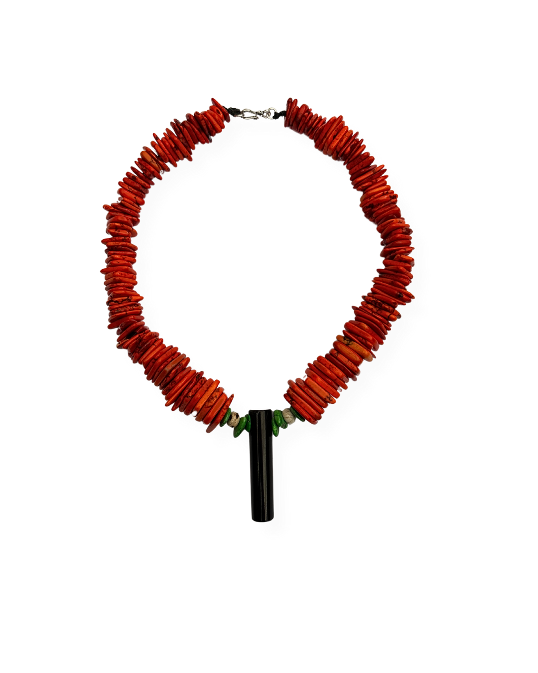 Collar Corto 04 - SS26