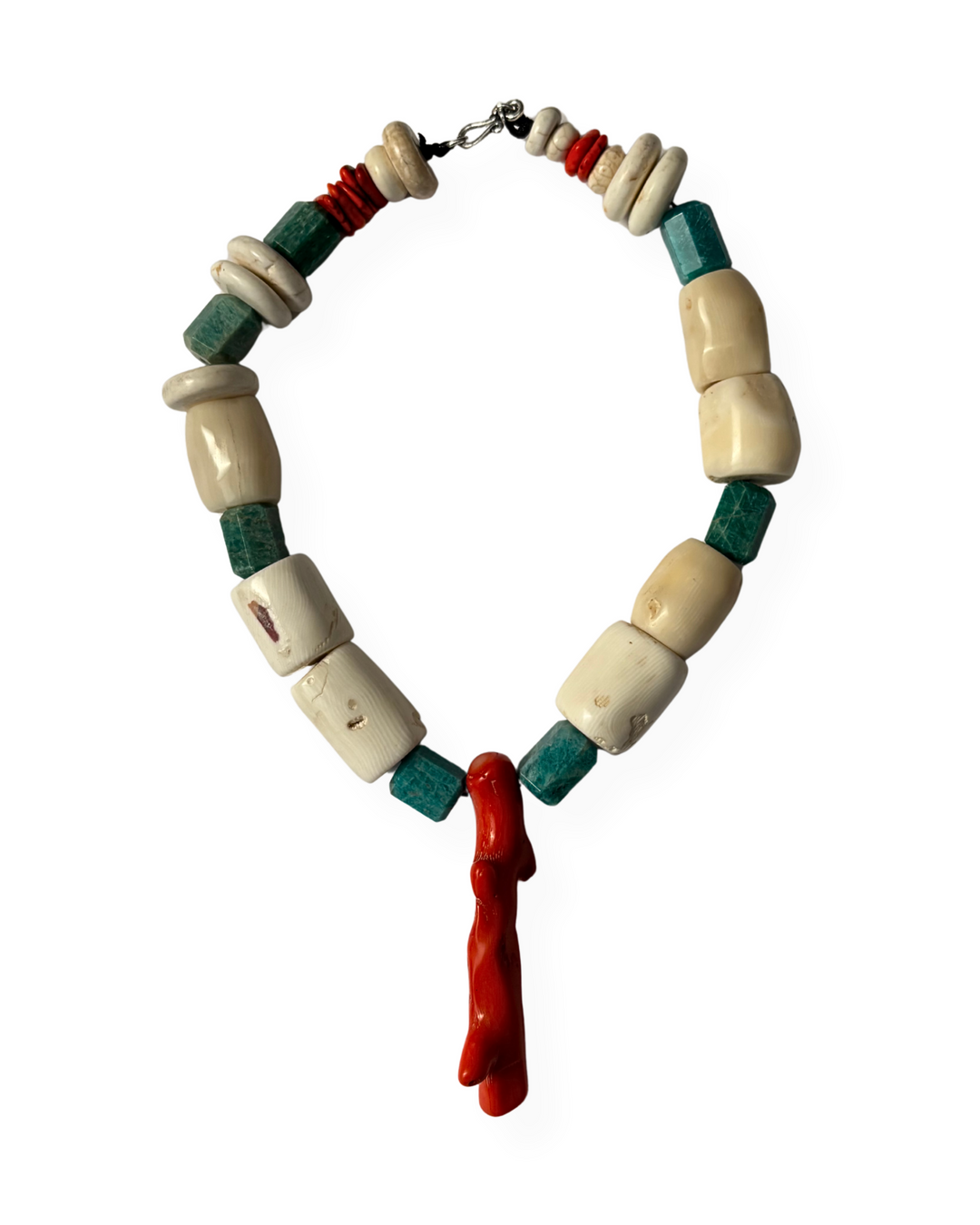 Collar Corto 20 - SS26