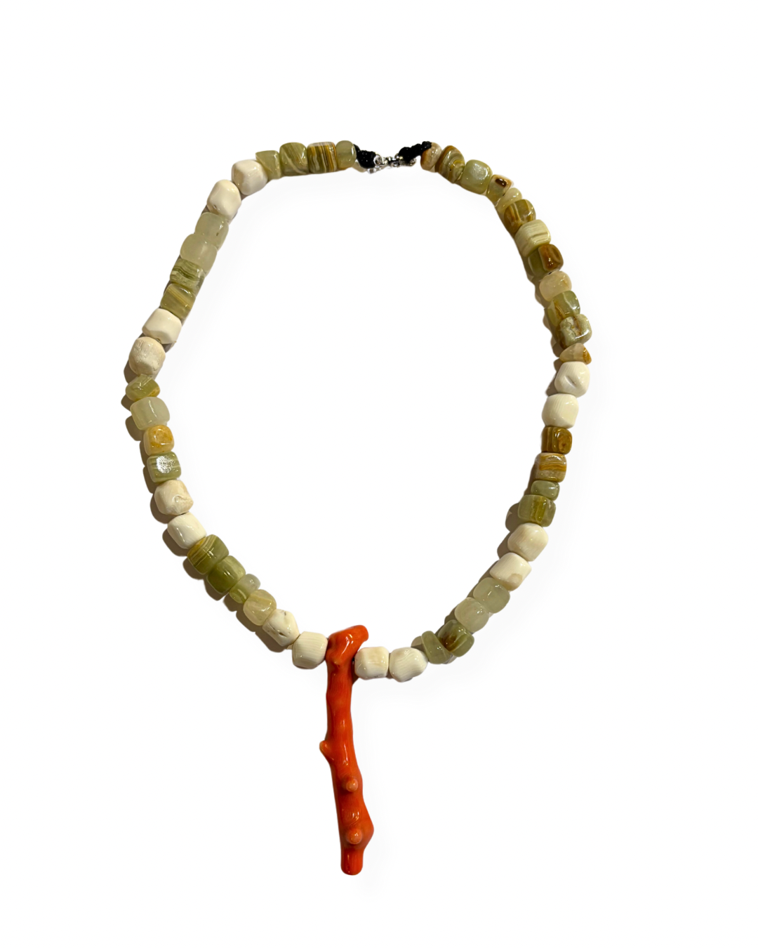 Collar Corto 27- SS26