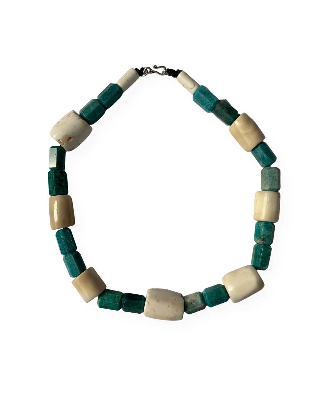 Collar Corto 24 - SS26