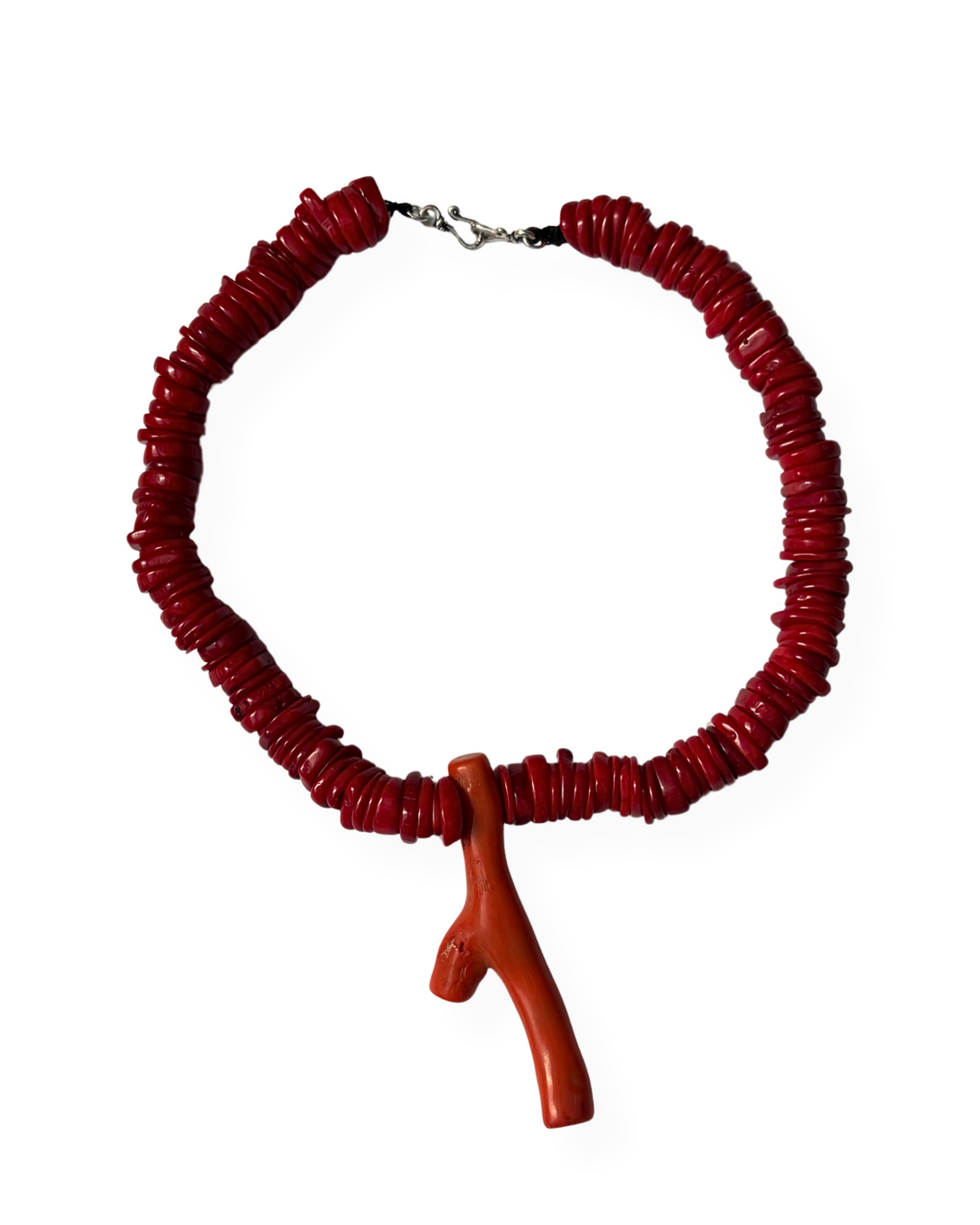 Collar Corto 25 - SS26