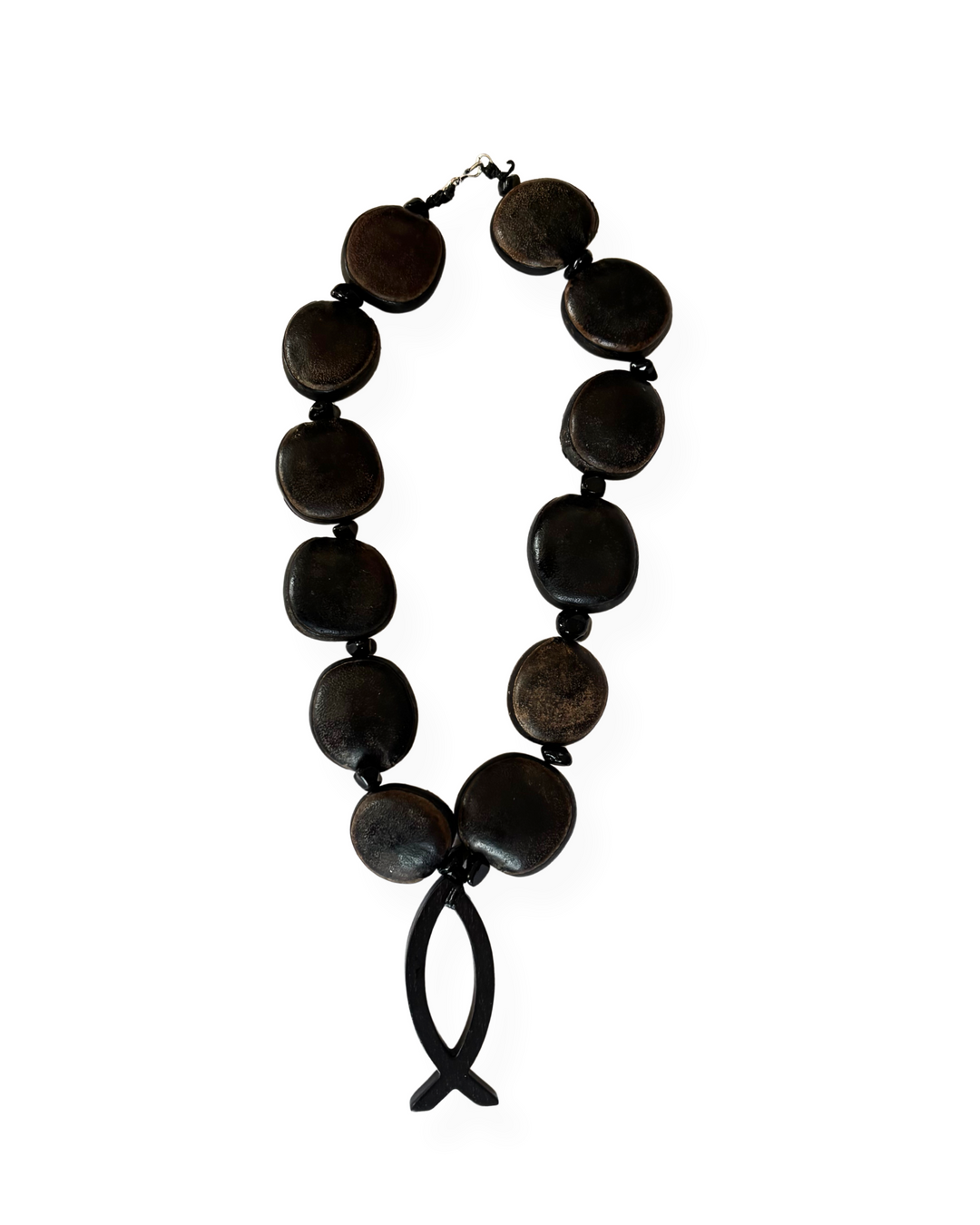 Collar Corto 22 - SS26