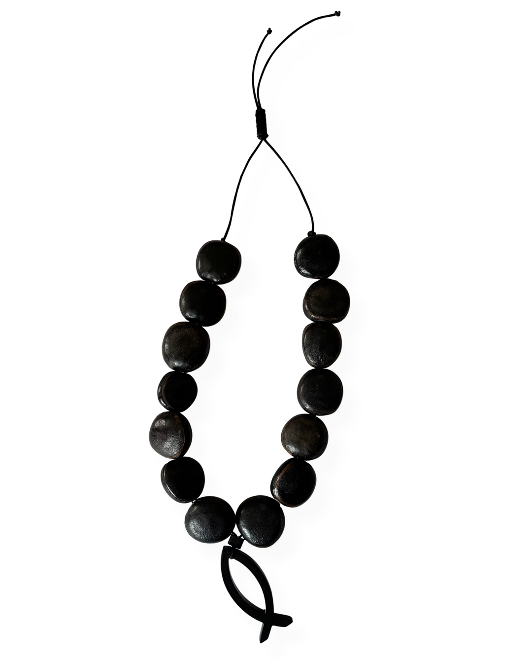 Collar Corto 21 - SS26