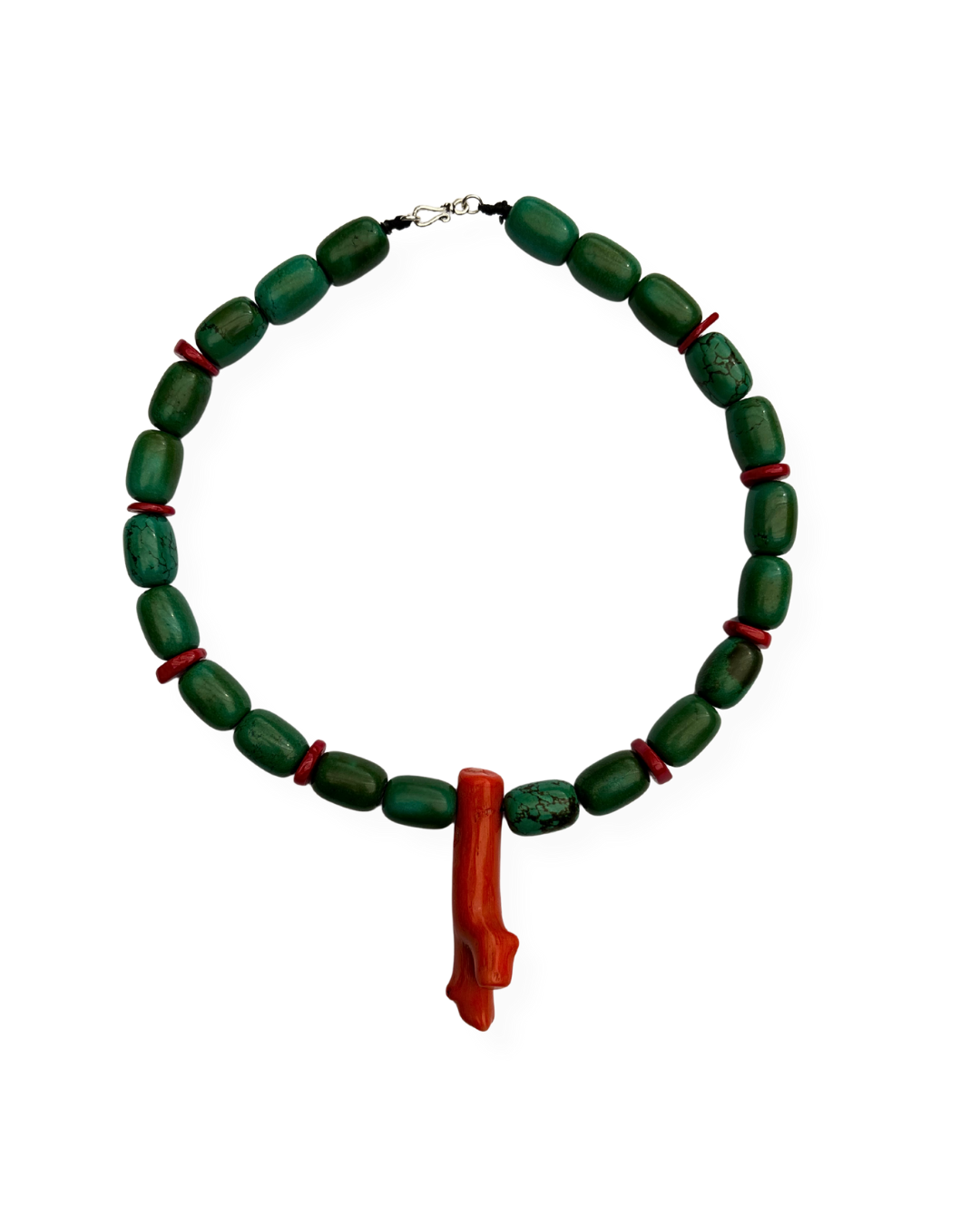 Collar Corto 12 - SS26