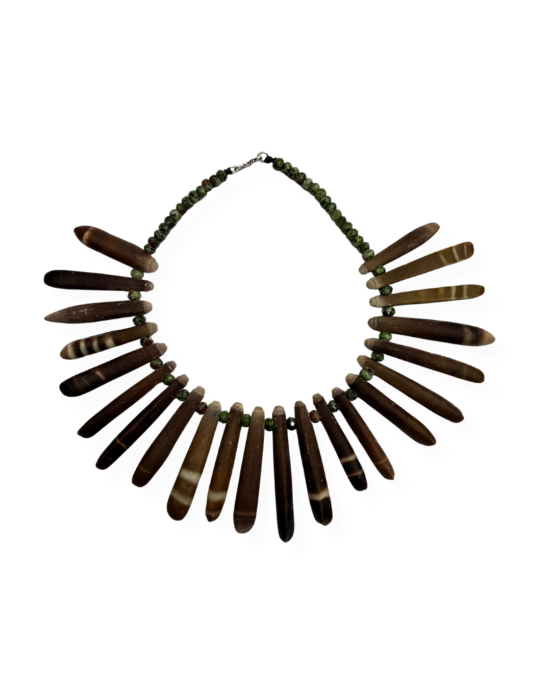 Collar Corto 08 - SS26
