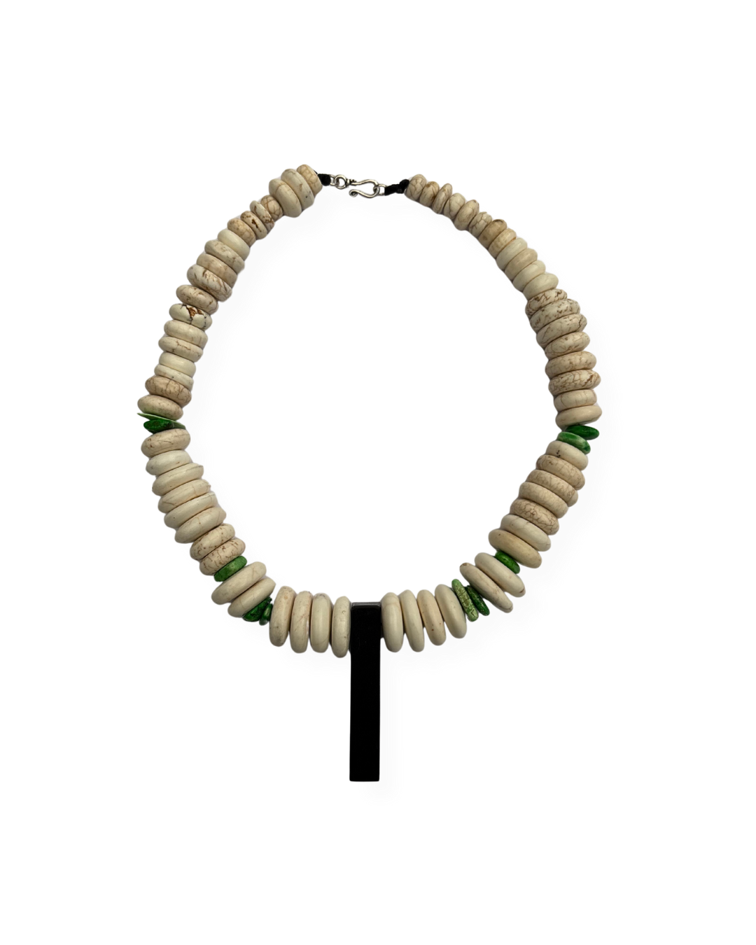 Collar Corto 11 - SS26