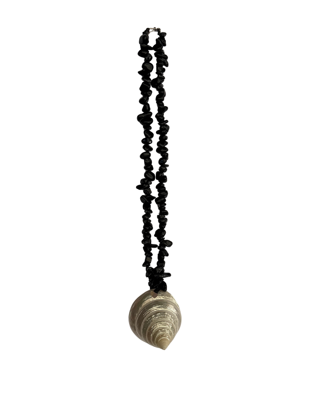 Collar Corto 15 - SS26