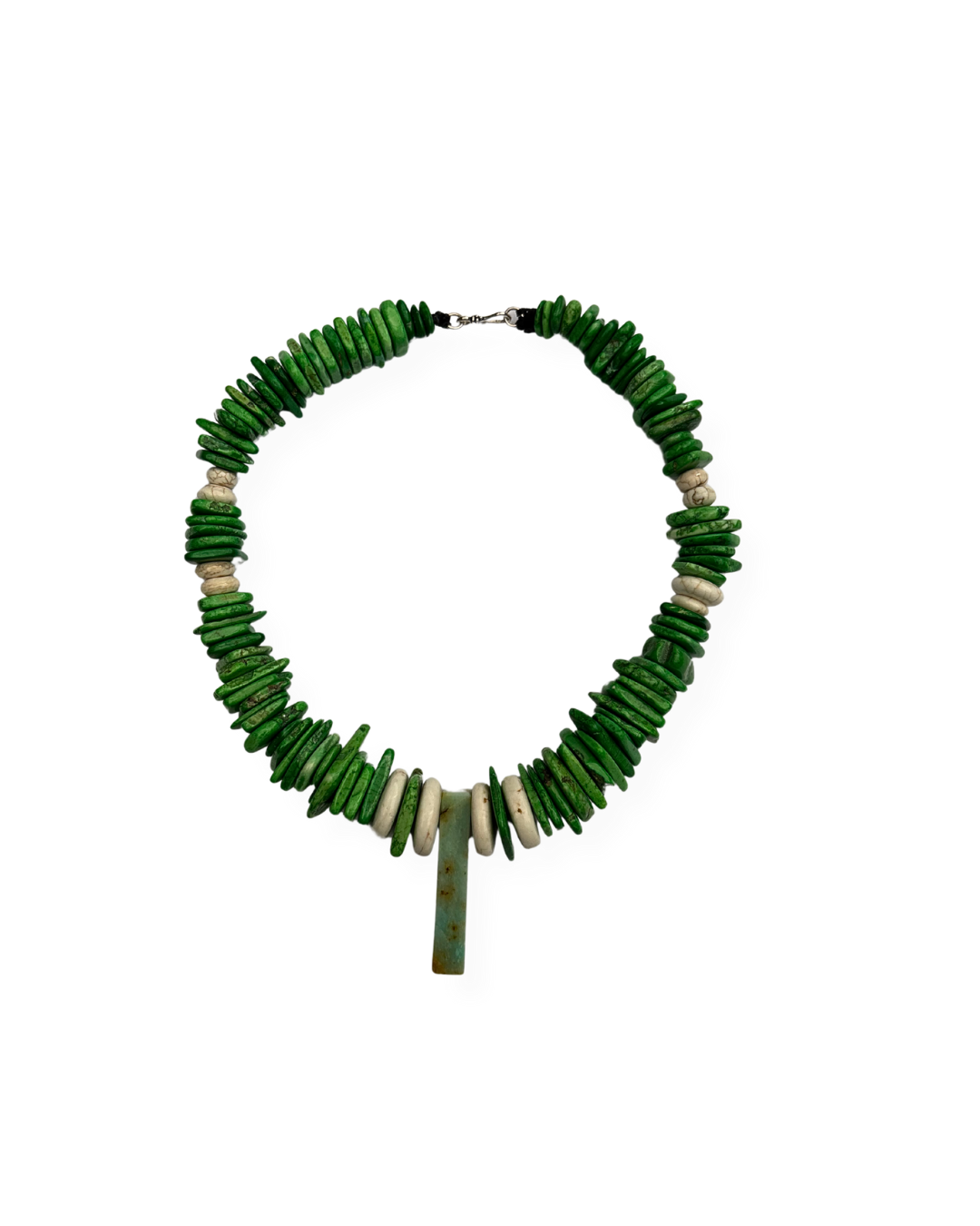 Collar Corto 02 - SS26