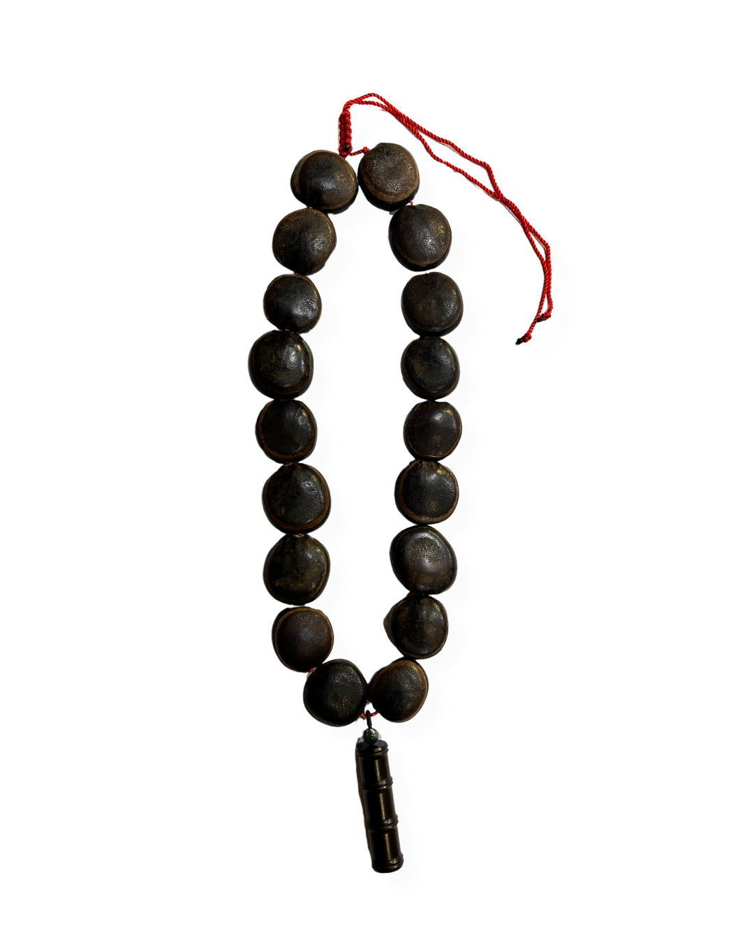 Collar Corto 30 - SS26
