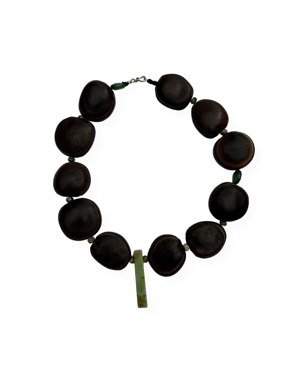 Collar Corto 07 - SS26