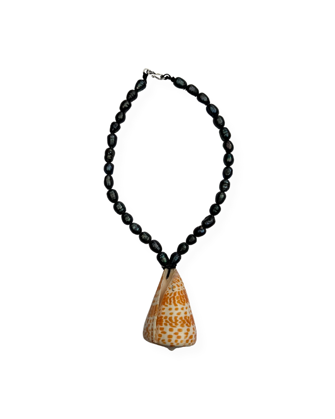 Collar Corto 06 - SS26