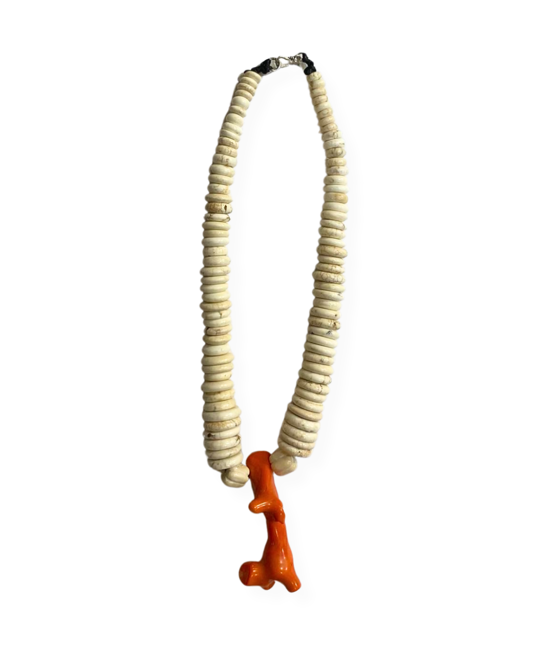 Collar Corto 31 - SS26
