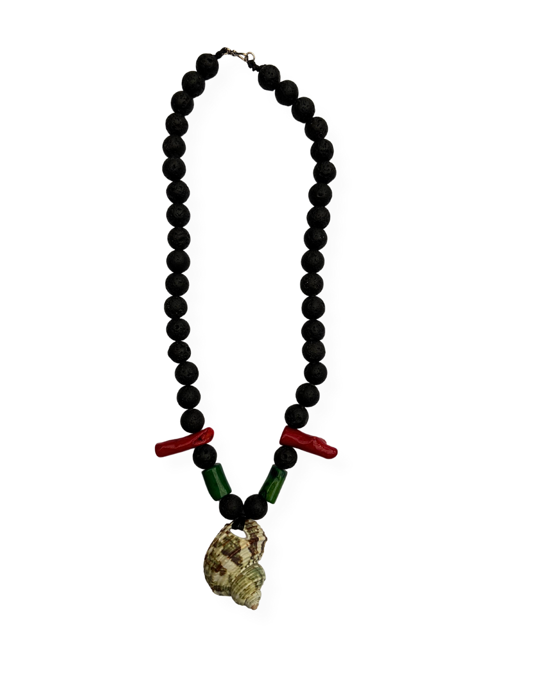 Collar Corto 16 - SS26