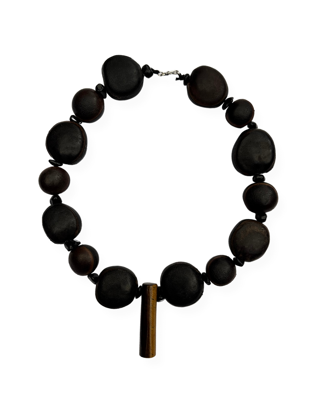 Collar Corto 10 - SS26