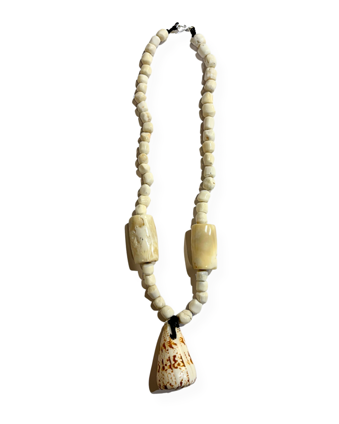 Collar Corto 28- SS26