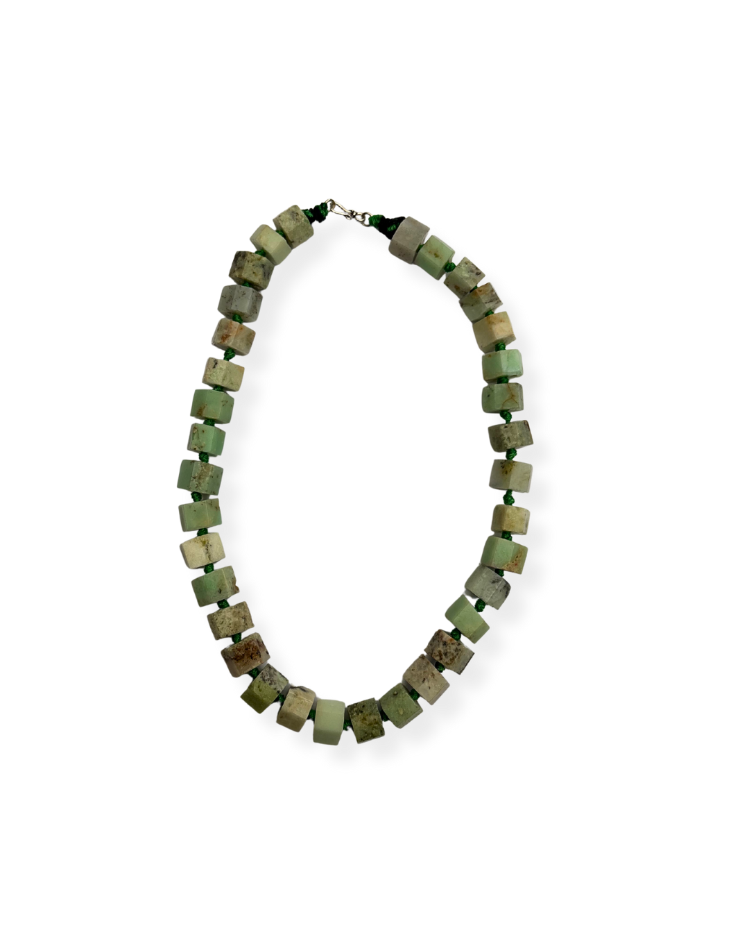 Collar Corto 17 - SS26