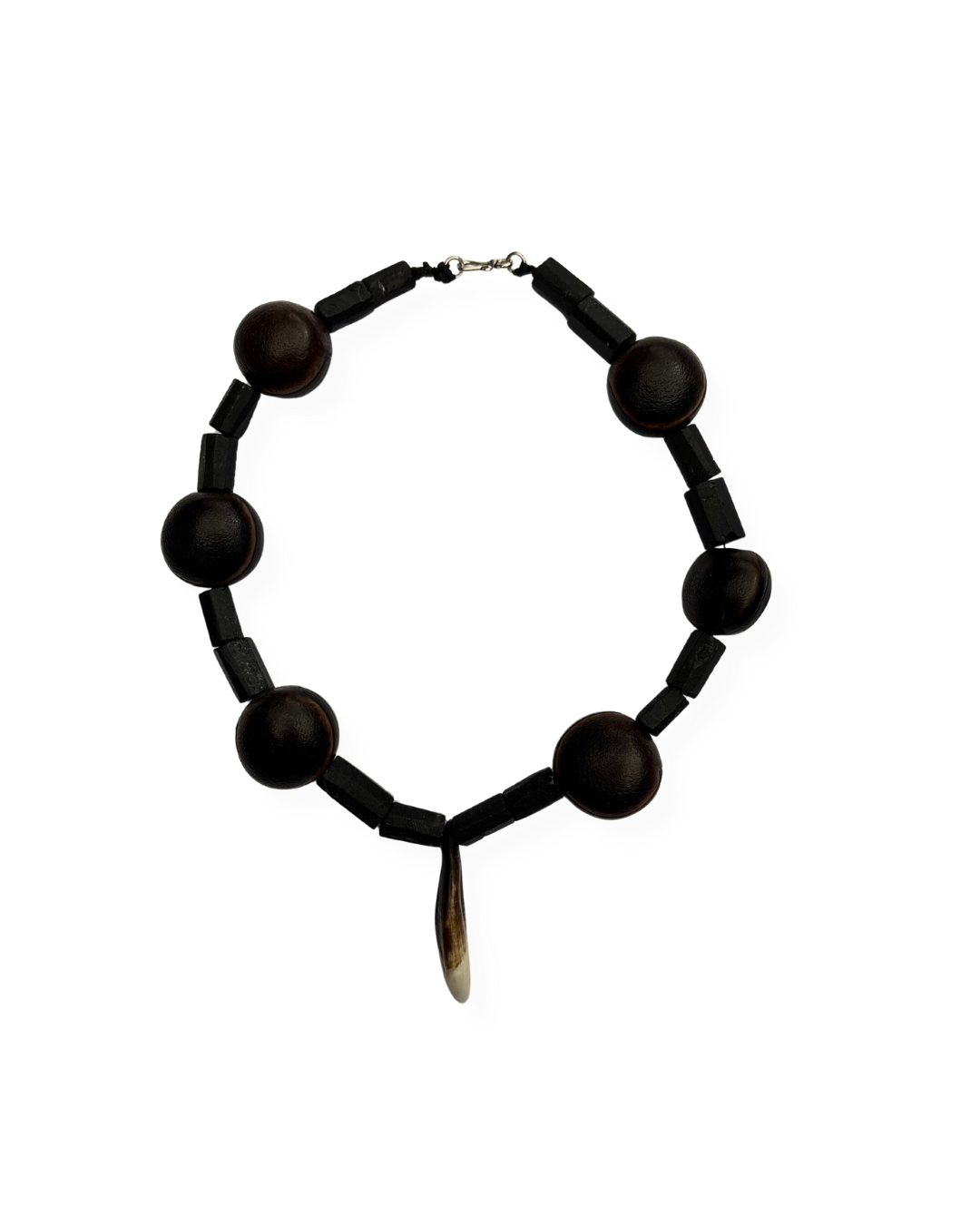 Collar Corto 09 - SS26