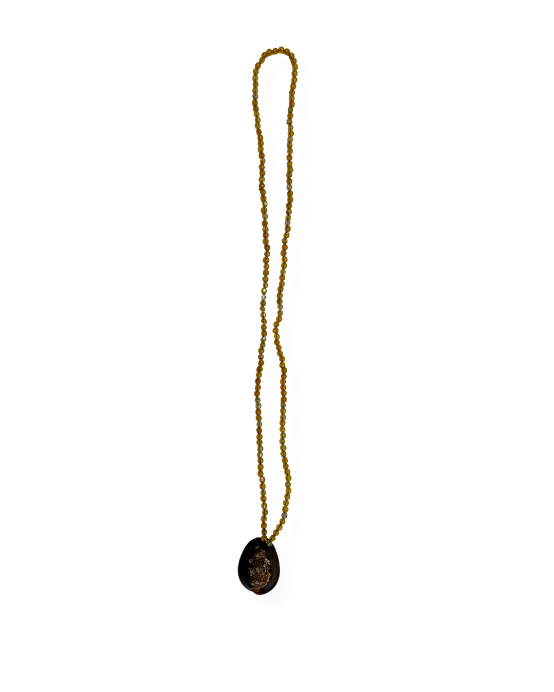 Collar Corto 13 - SS26