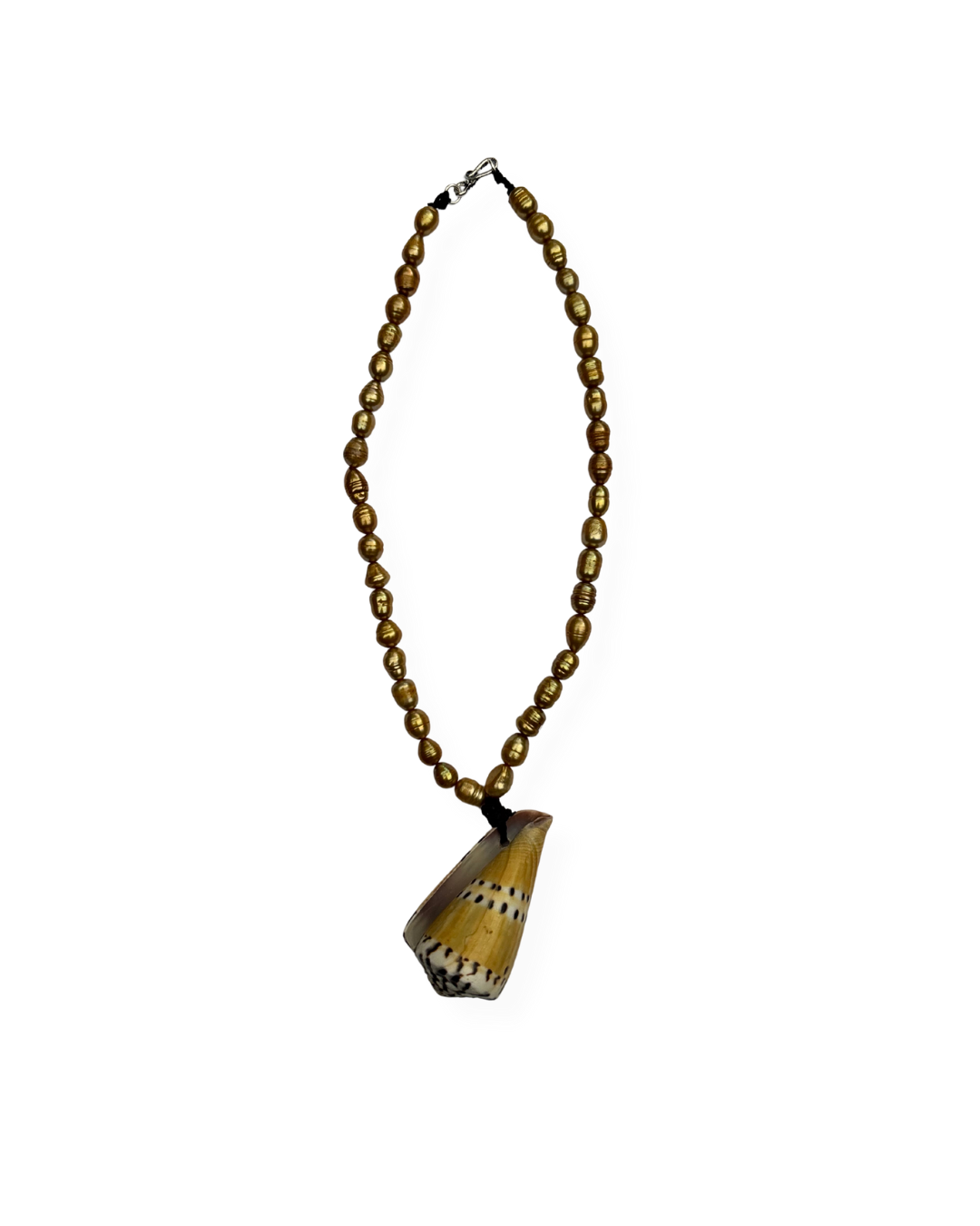 Collar Corto 18 - SS26