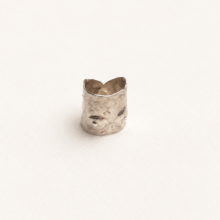 Anillo Mujer de Plata