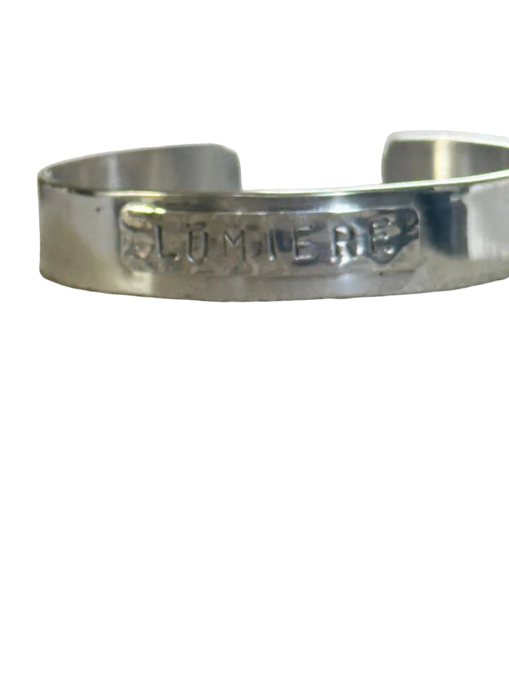 Esclava de plata Lumiere