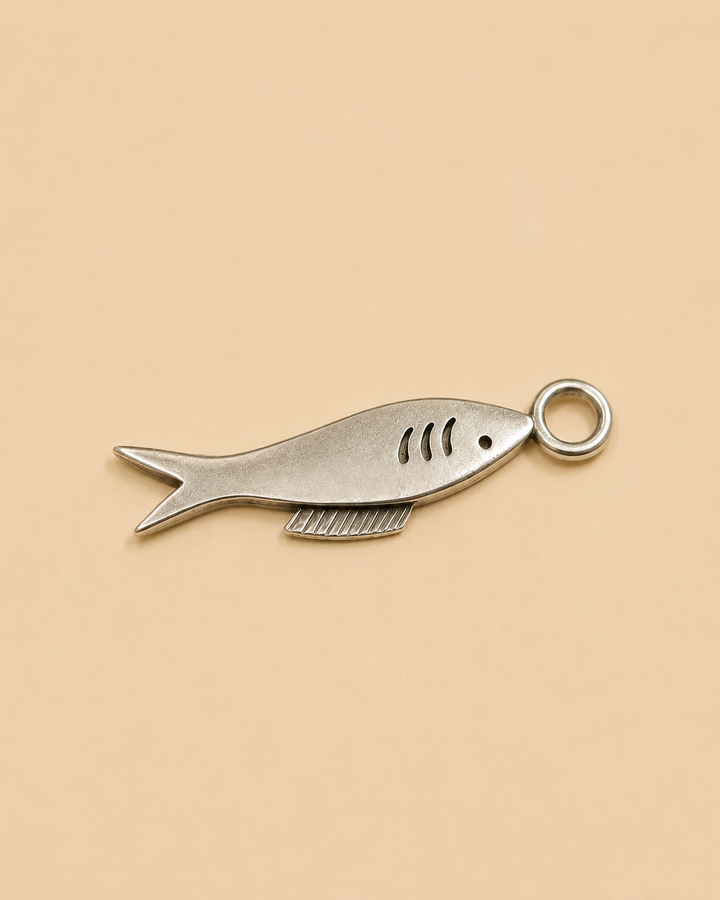 Pescado de Plata
