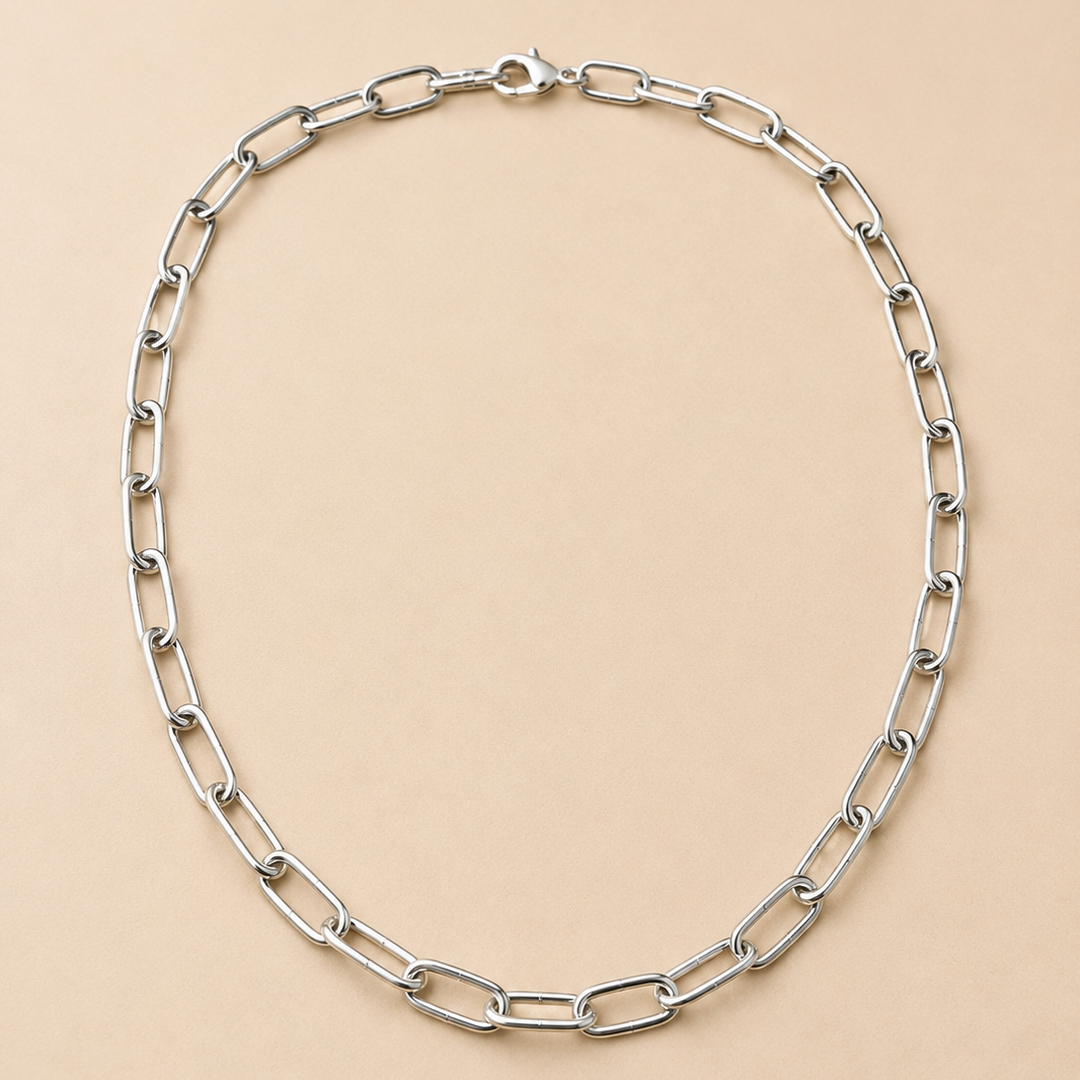 Collar Sara Plata