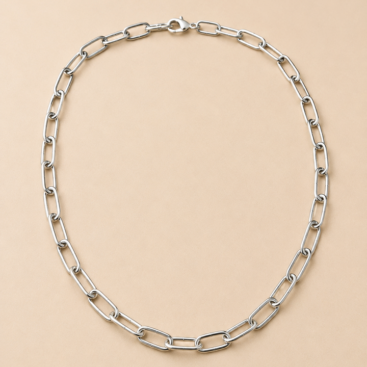 Collar Sara Plata