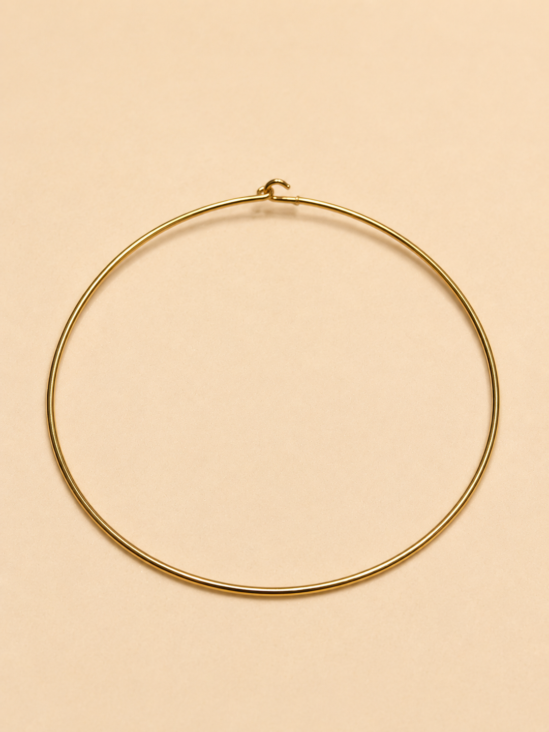 Tiara de Bronce