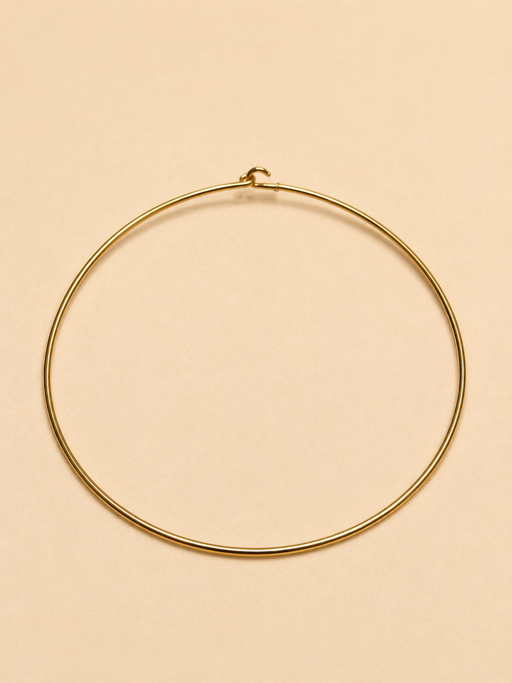 Tiara de Bronce