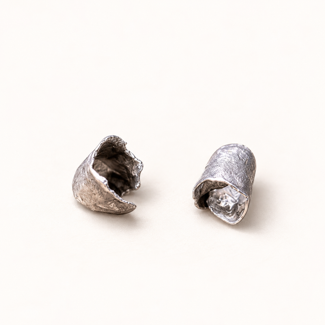 Earcuff de Plata