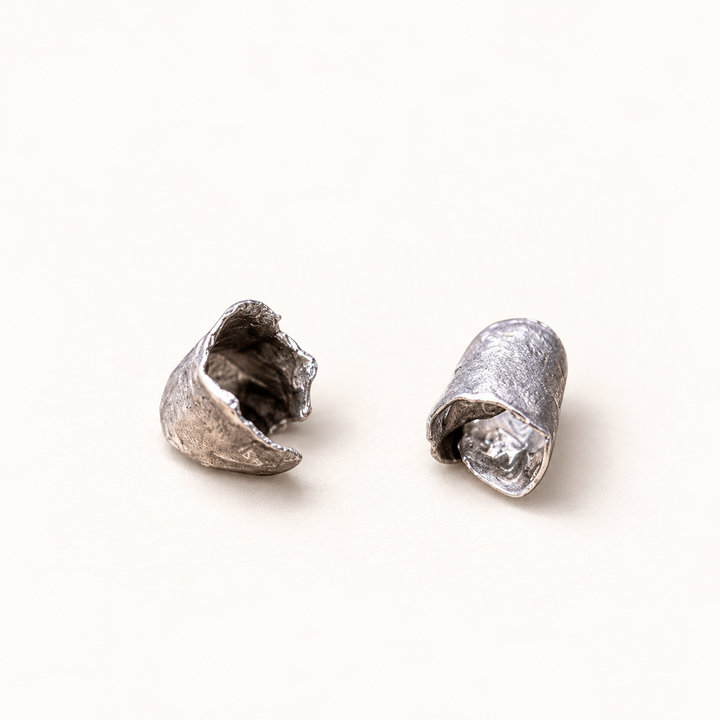 Earcuff de Plata