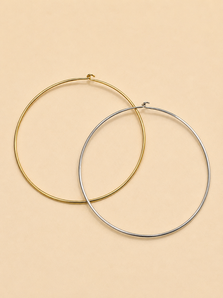 Tiara de Bronce