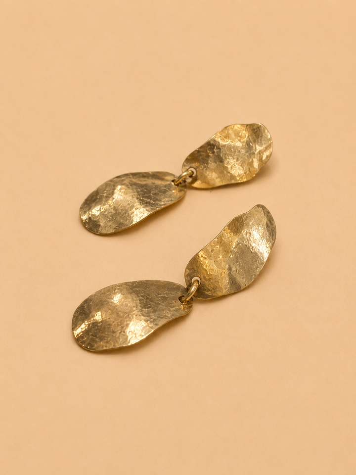 Aros Medalla Bronce S
