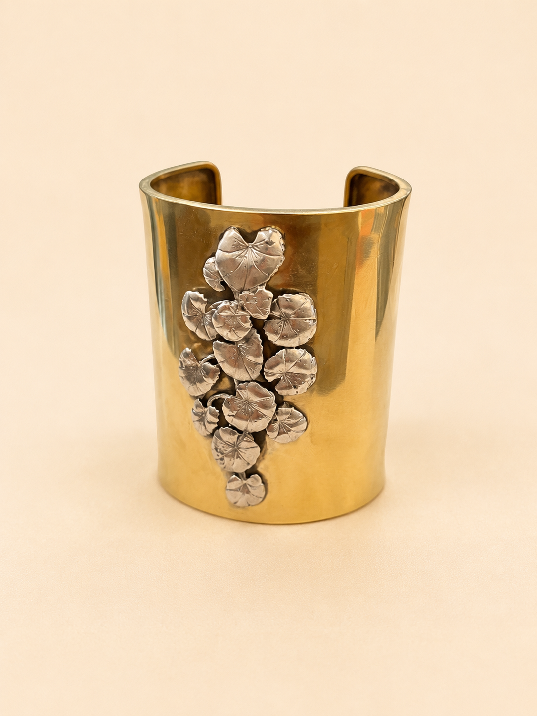 Esclava Bronce Racimo G