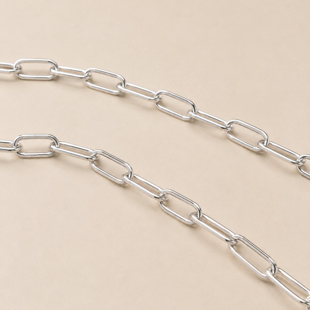 Collar Sara Plata