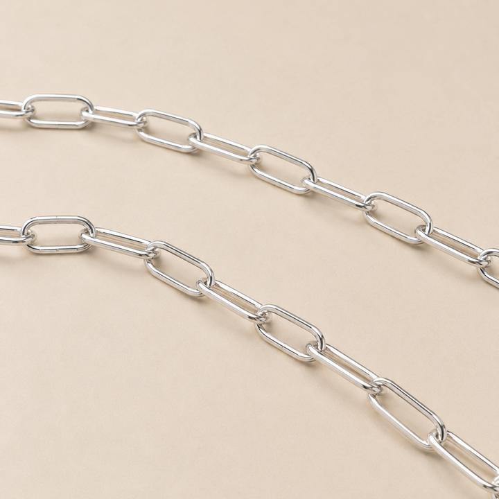 Collar Sara Plata