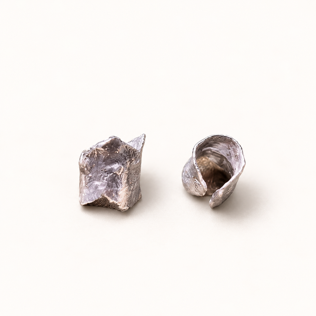 Earcuff de Plata
