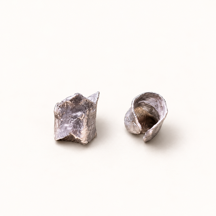 Earcuff de Plata