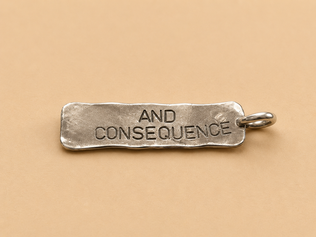 Placa Plata  "and consequence"