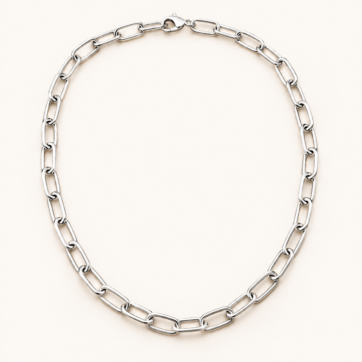 Cadena Sara Plata