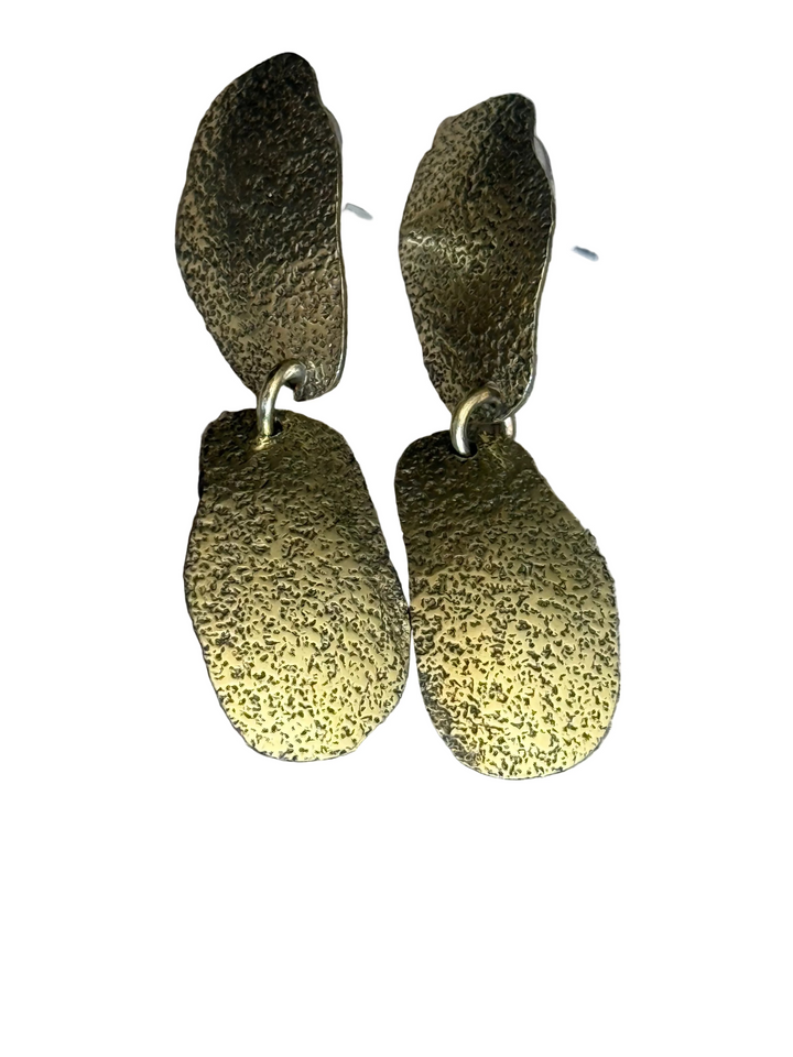 Aros de bronce medalla