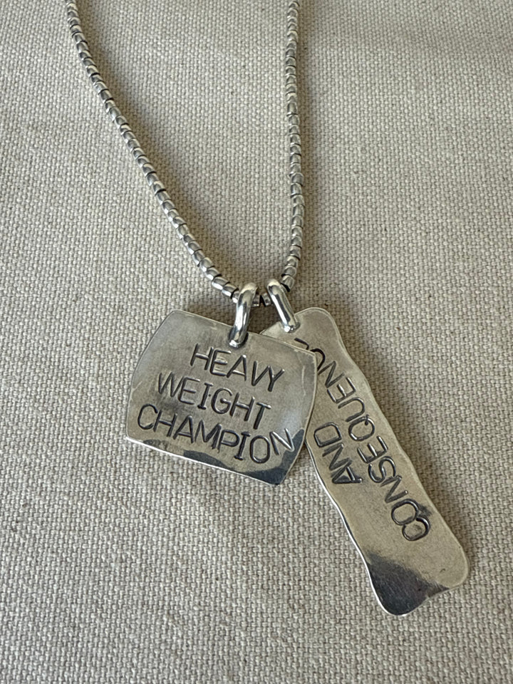 Placa plata  and consequence