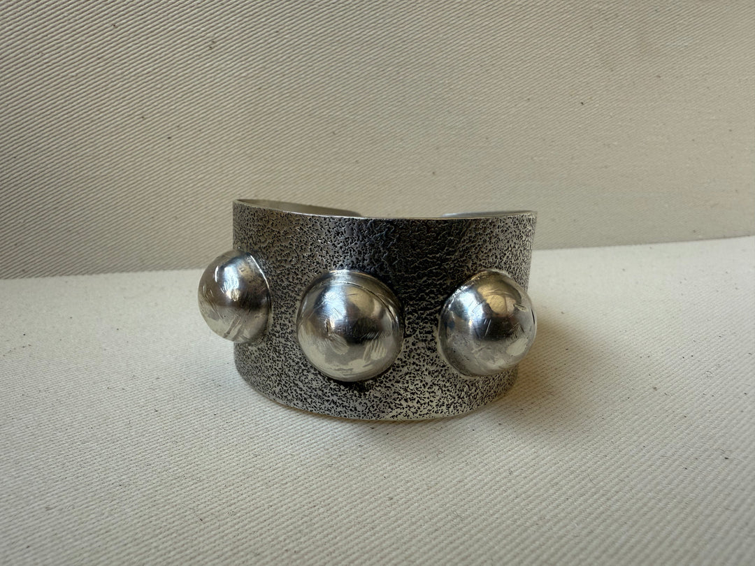 Esclava de bolas plata