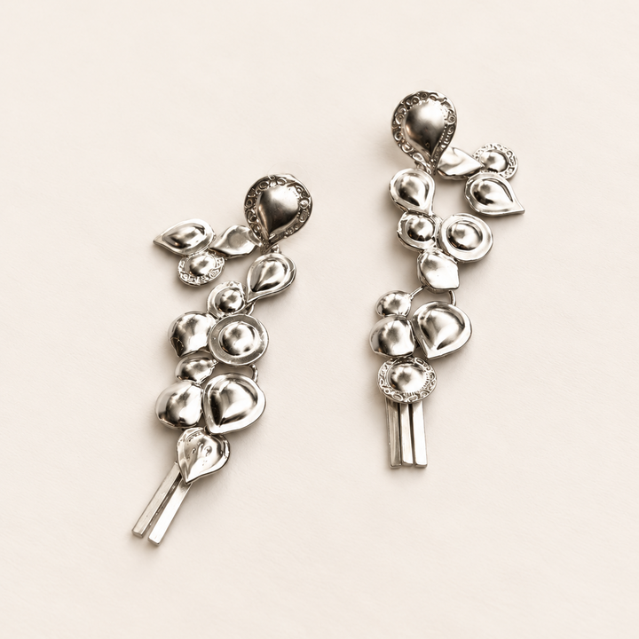 Aros Arbol Plata s