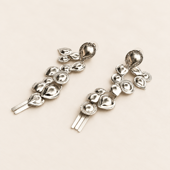 Aros Arbol Plata s