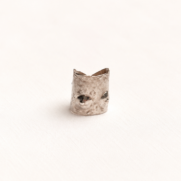 Anillo Mujer de Plata