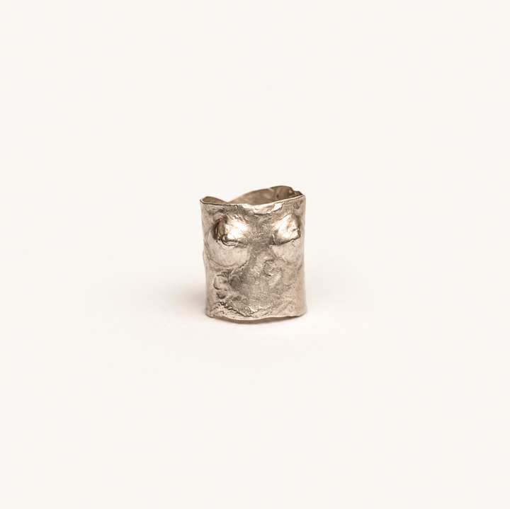 Anillo Mujer de Plata